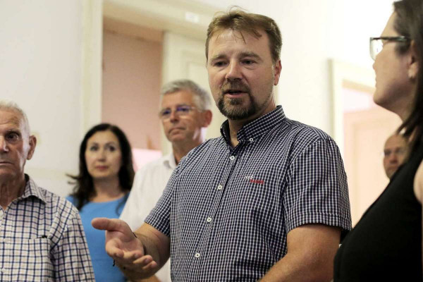Pa je kdo od novinarjev protestiral tudi proti cenzuri Možine?